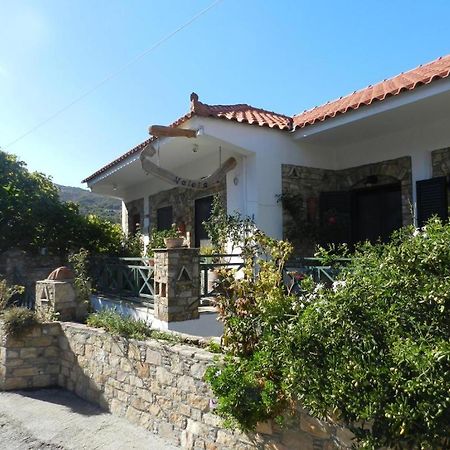 Valeta Studios Armenistís Exterior foto